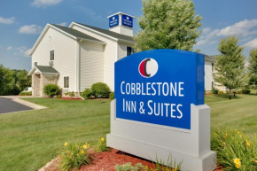  Cobblestone Inn & Suites - Clintonville  Клинтонвилл